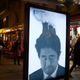 Illustration for article titled Paris Is Covered In Fake Ads That Mock the Climate Talks' Corporate Sponsors